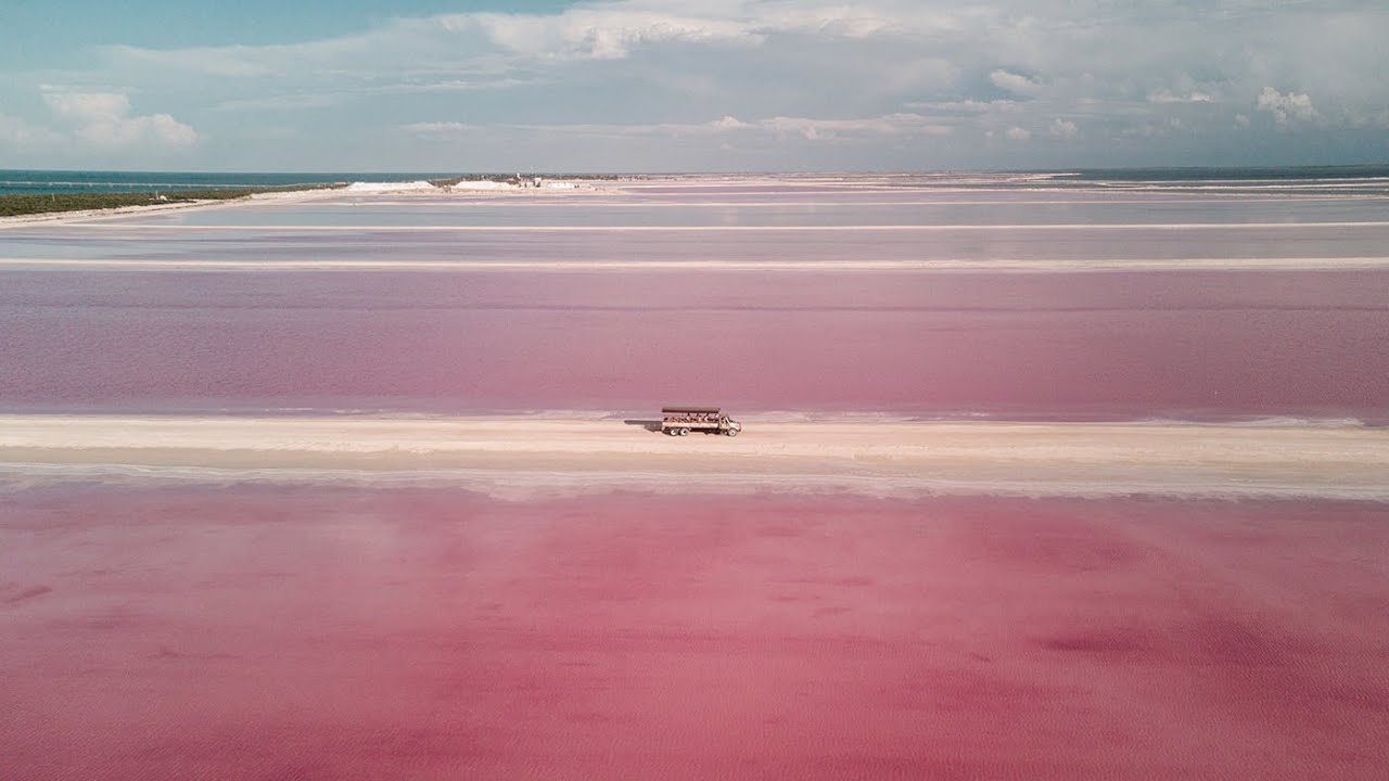Las Coloradas -  Mirador