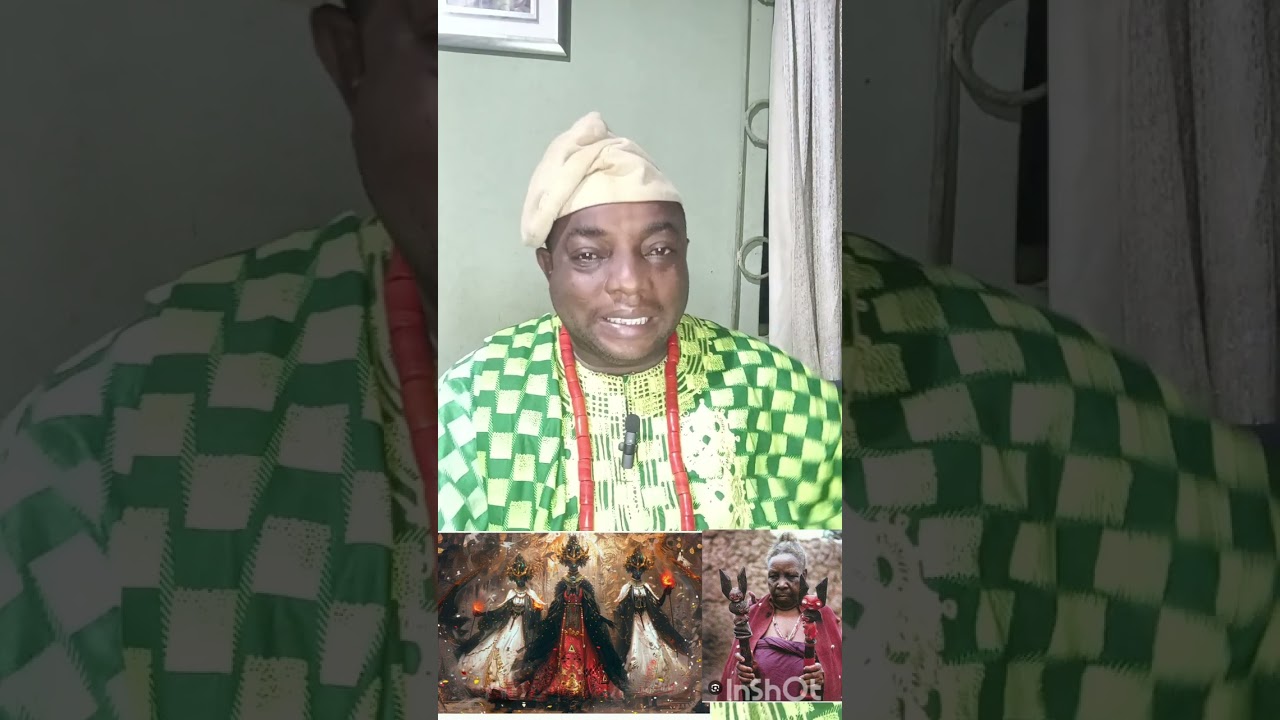 EKO NIPA IMULE AWON AGBA