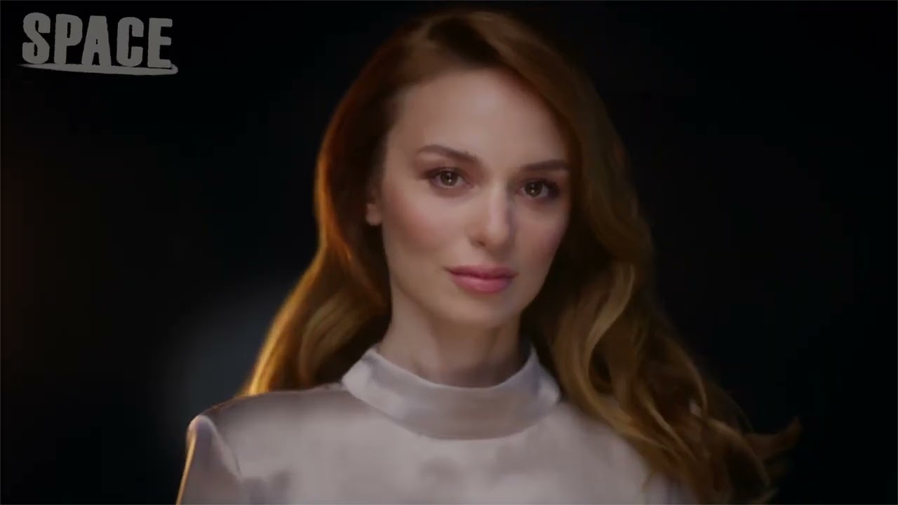 SPACE KUAFÖR İÇİN