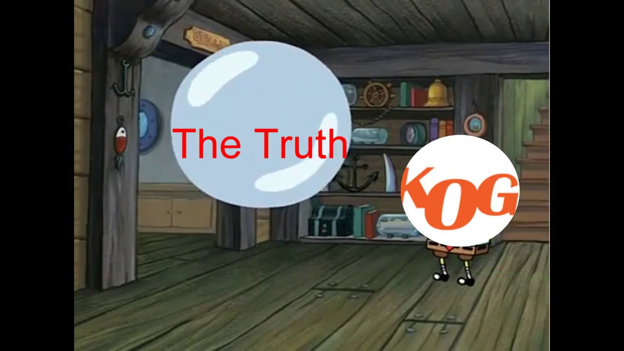 Elsword - KOG Games In a Nutshell (Read the Following Description)