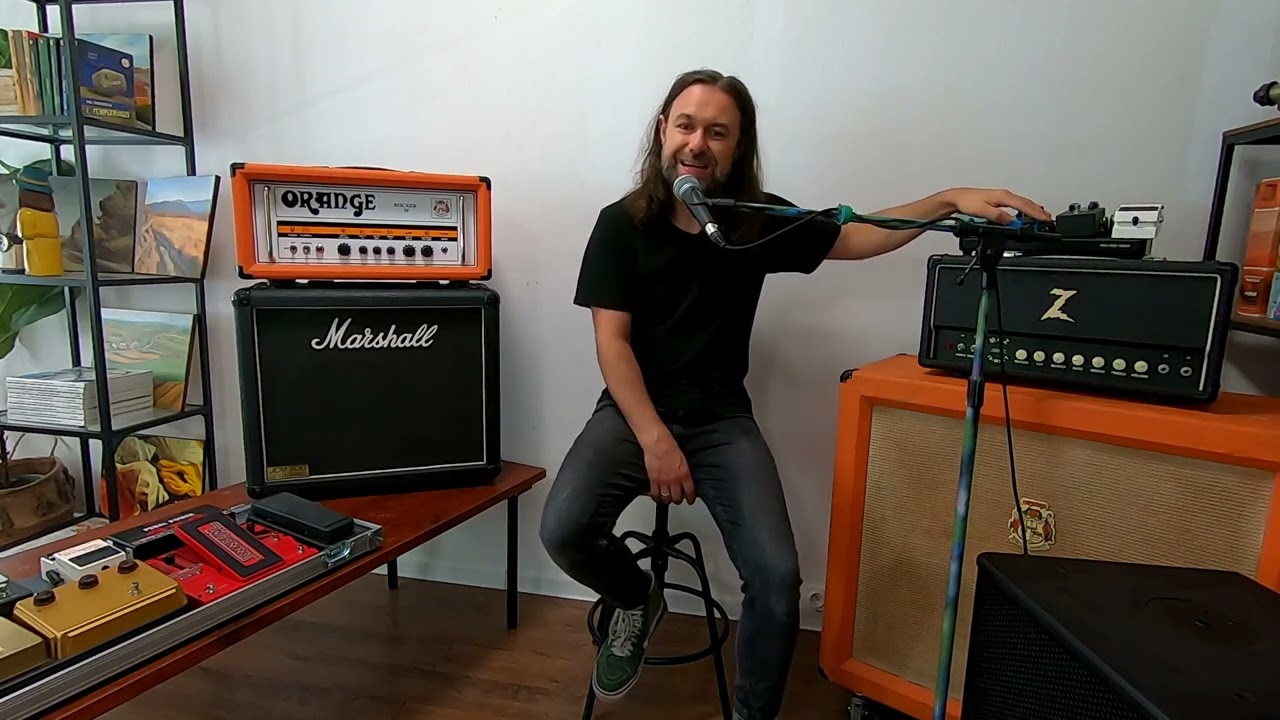 Na koncert cyfra czy lampa? Zielak