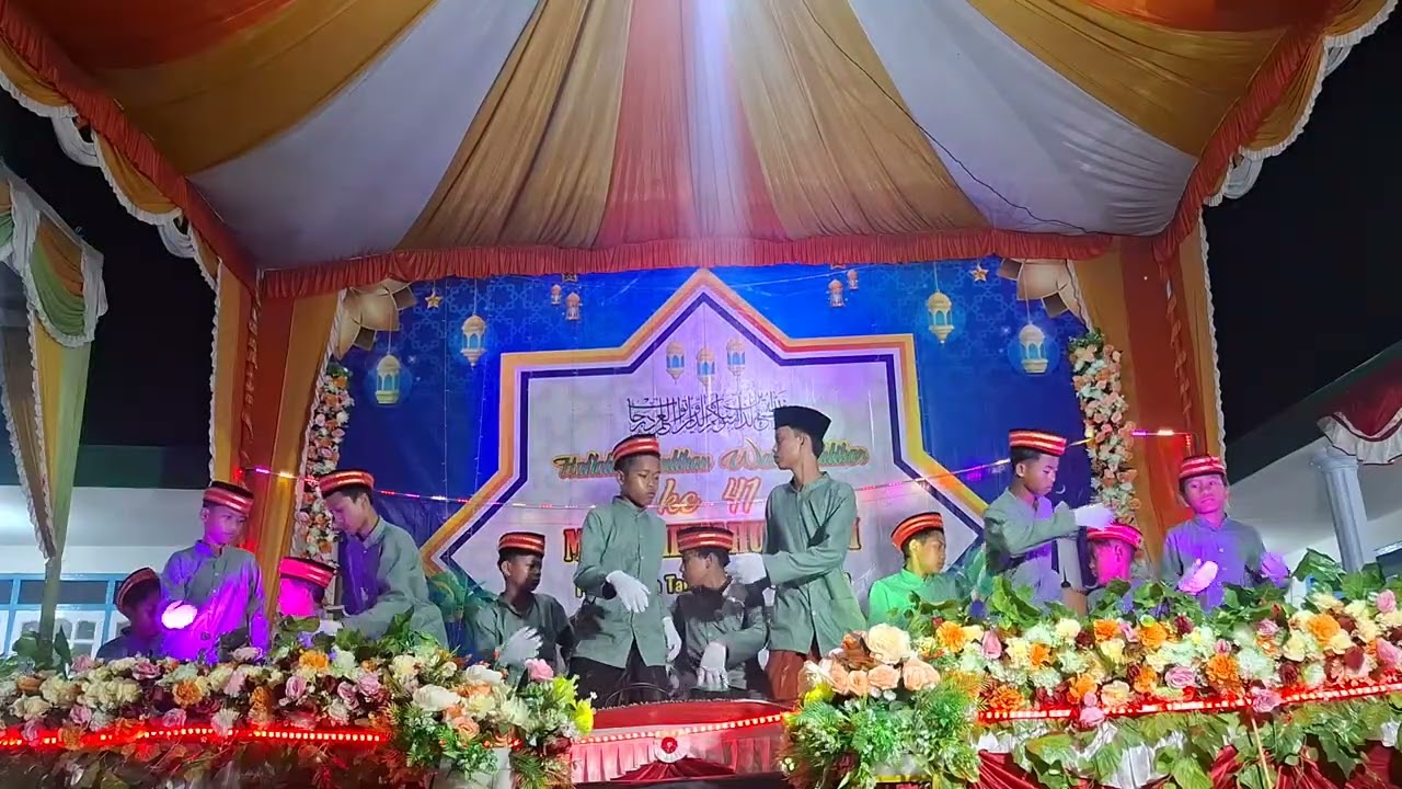 HADRAH KEREN