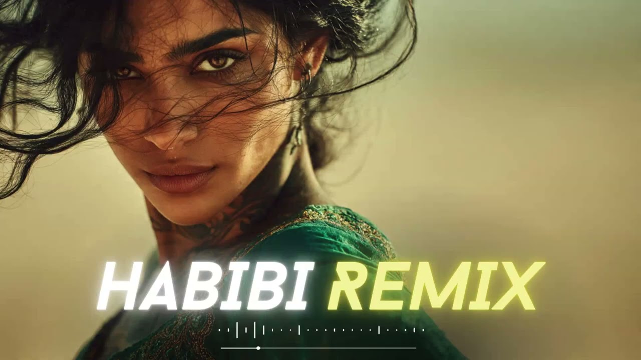 Habibi Firestorm II – Ultimate Arabian EDM Rave Drop
