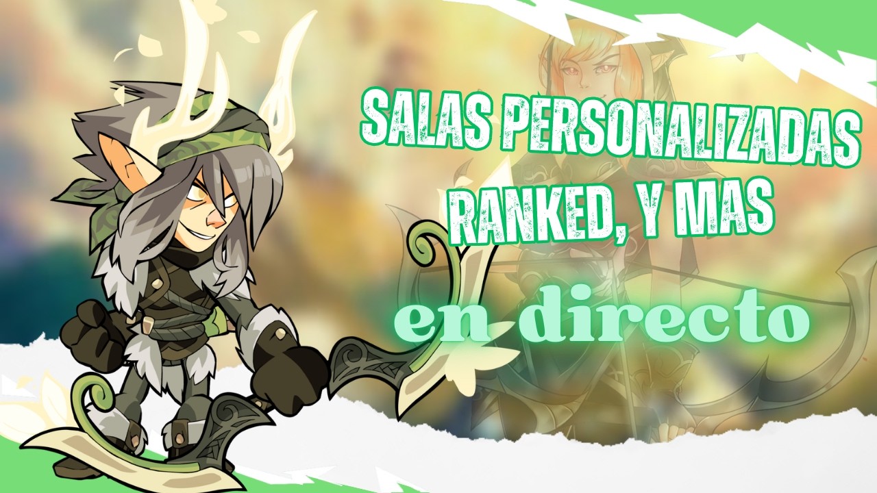 Mi Nivel Actual te va dejar helado brawlhalla!