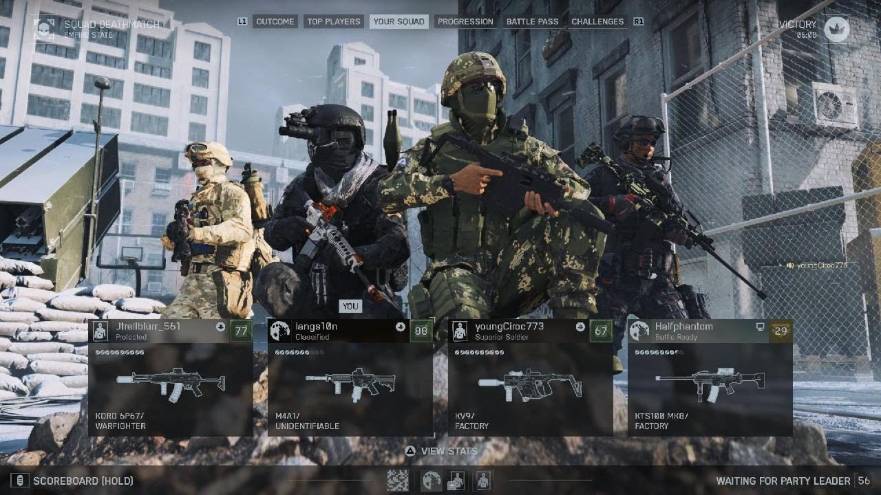 Playing with a cheater in BATTLEFIELD 6