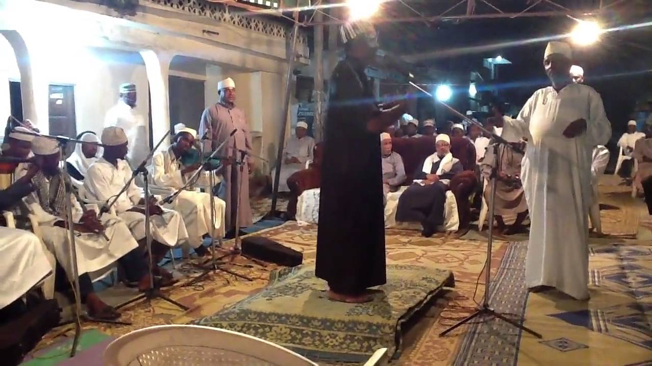 Badru Hussein & Massoud Adam_Ugomvi||بدر حسين& مسعود آدم