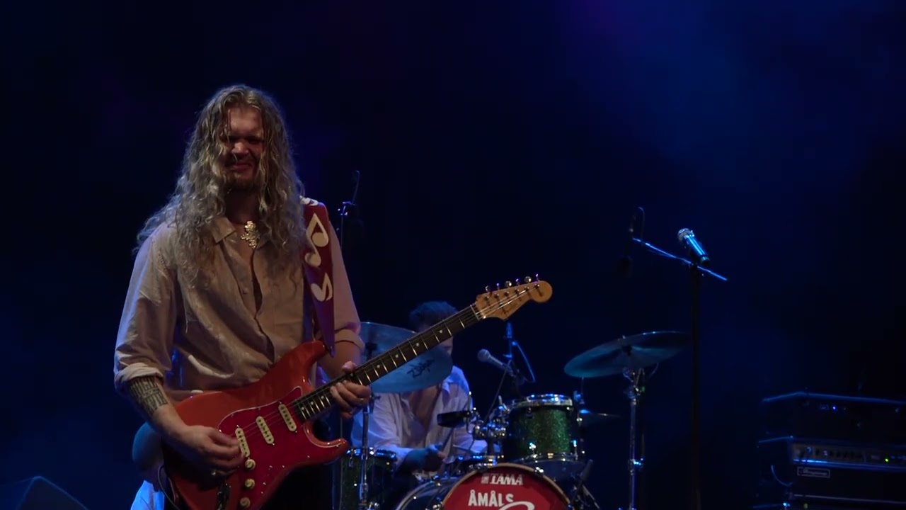 Åmåls Bluesfest 