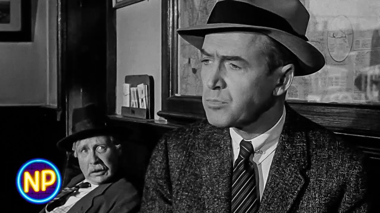 Trying to Convince a Jury | Anatomy of a Murder (1959) | Now Playing