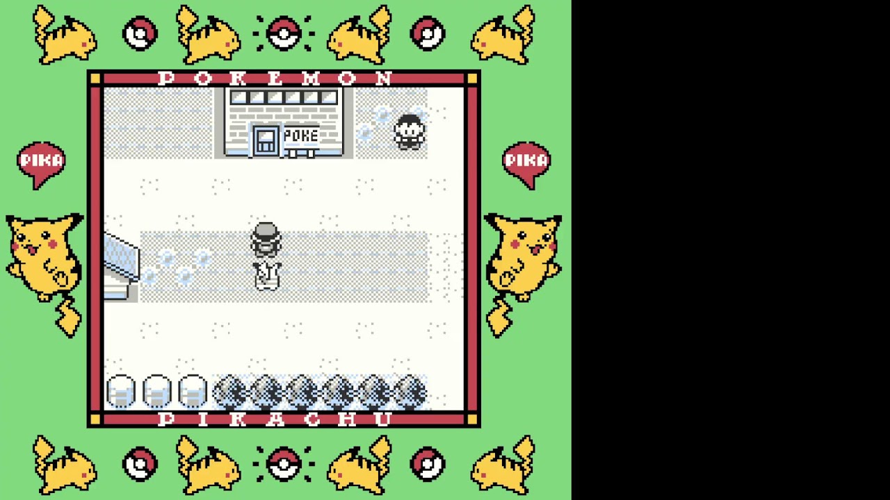 寶可夢黃板(聊天室指令即時線上玩)詳看說明欄/Pokémon (play online instantly via chat commands)Please see the instructions.