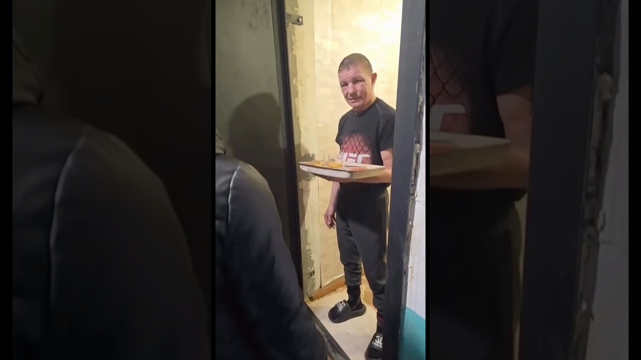 В гостях у Иришки Чики Пики