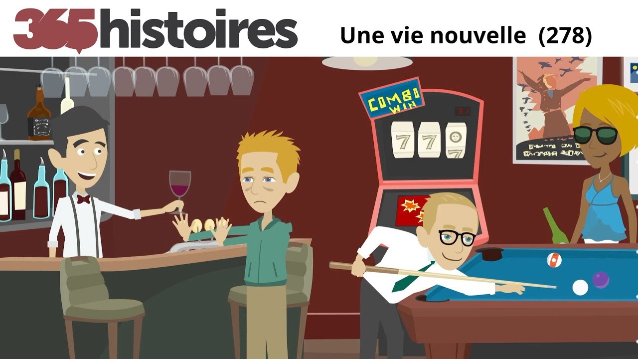 Une vie nouvelle (278)
