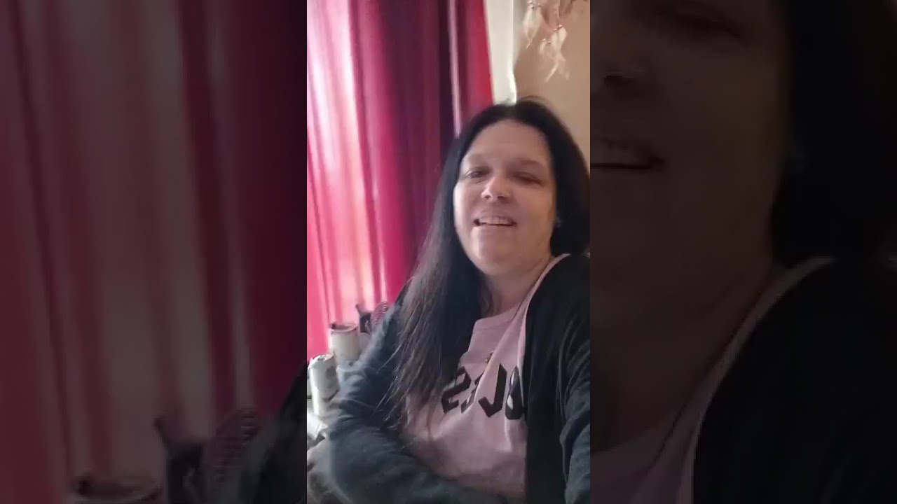 Salt n Pepa Whatta man cover I don't own 