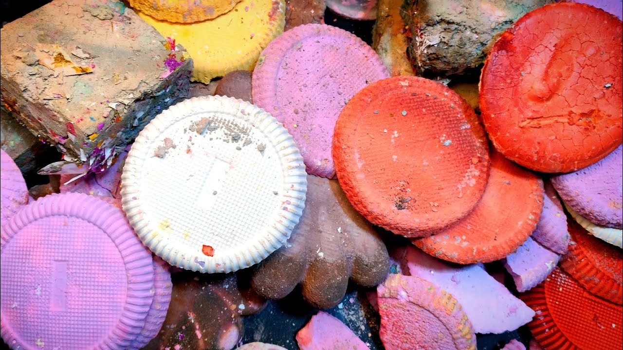 Confetti reforms , colourful swriles big flowers reforms ll crush for @Sairaaa7
