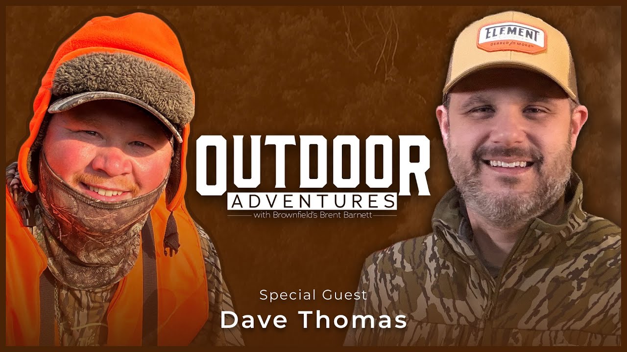 Bowhunter Planet founder Dave Thomas talks Modern Bow Technology.