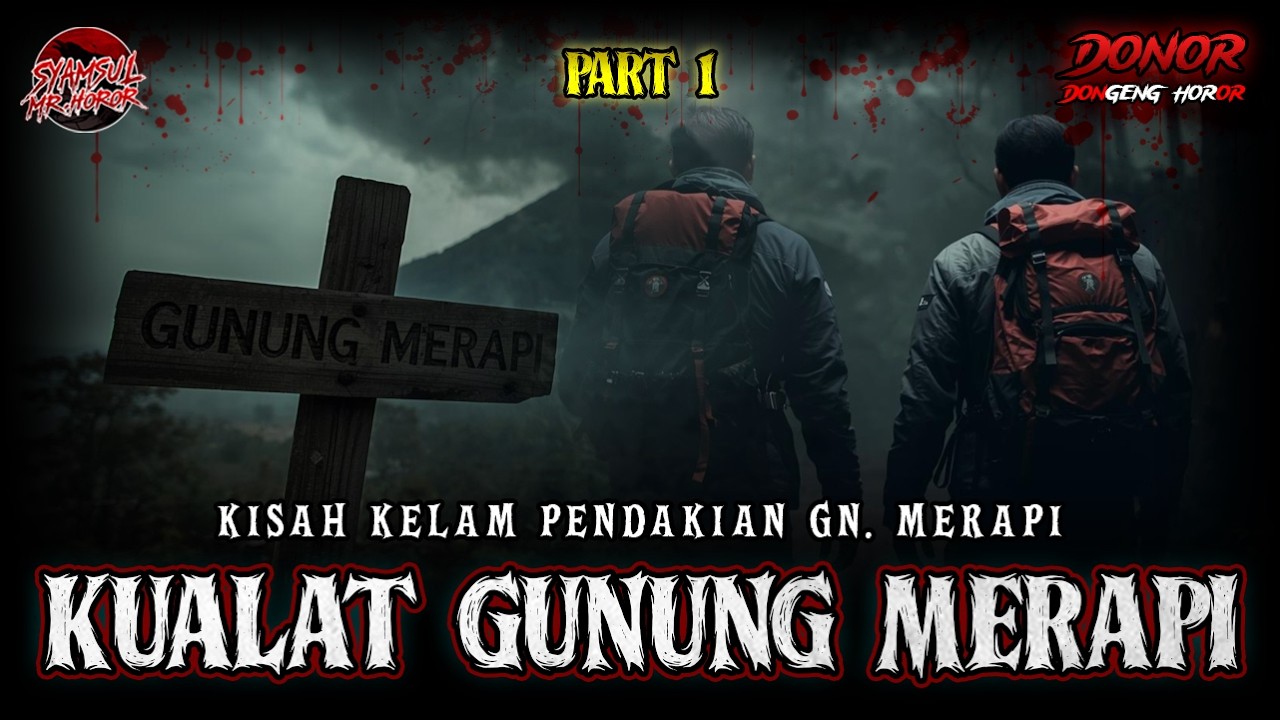 MEREKA TELAH MENGABAIKAN PERINGATAN SI MBAH !!! DAN INI YANG TERJADI