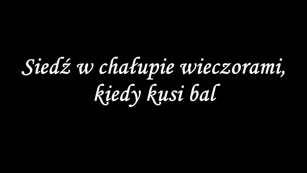 Maryla Rodowicz - Ech, mała (COVER, KARAOKE)
