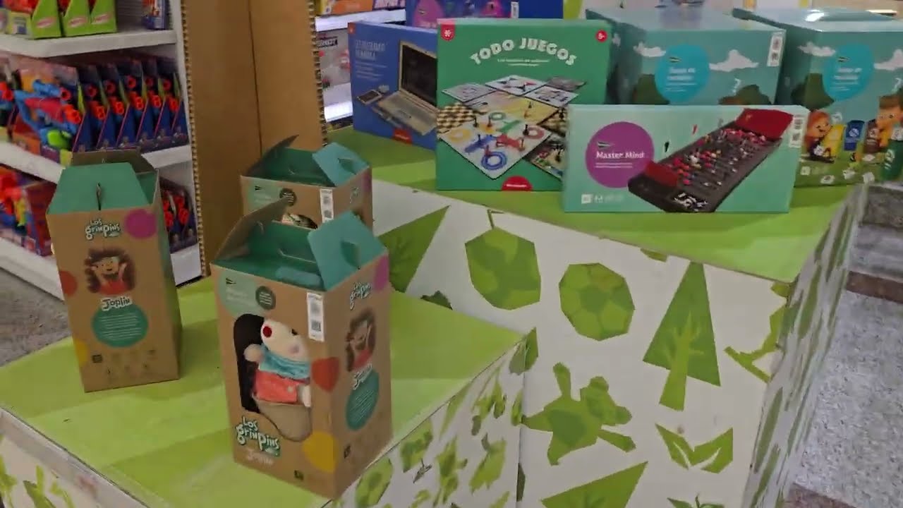 Santander El Corte Inglés
