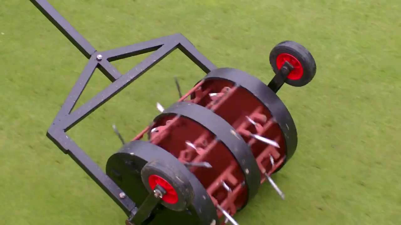 Aerifikátor AE40