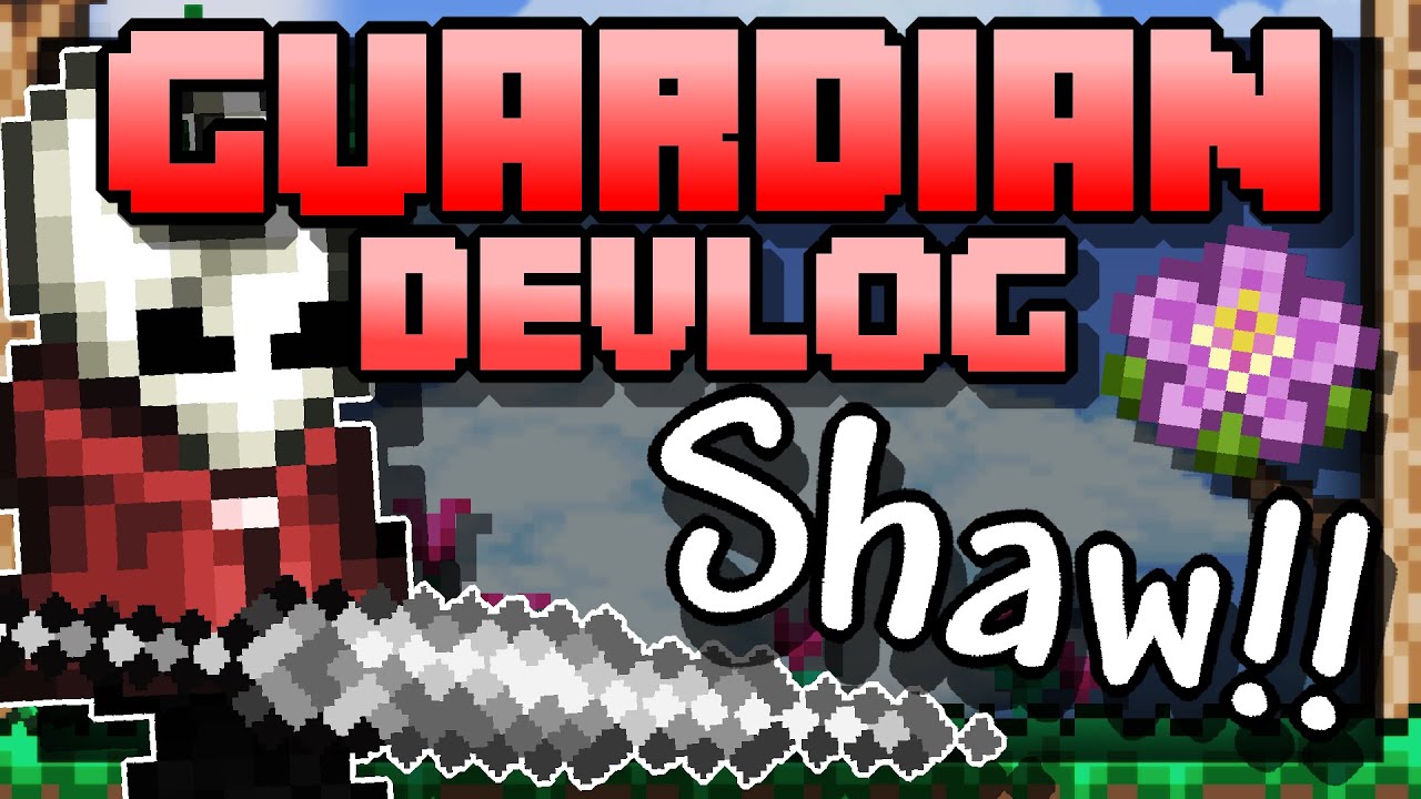 Adding a Silksong weapon to my Terraria Class | Devlog