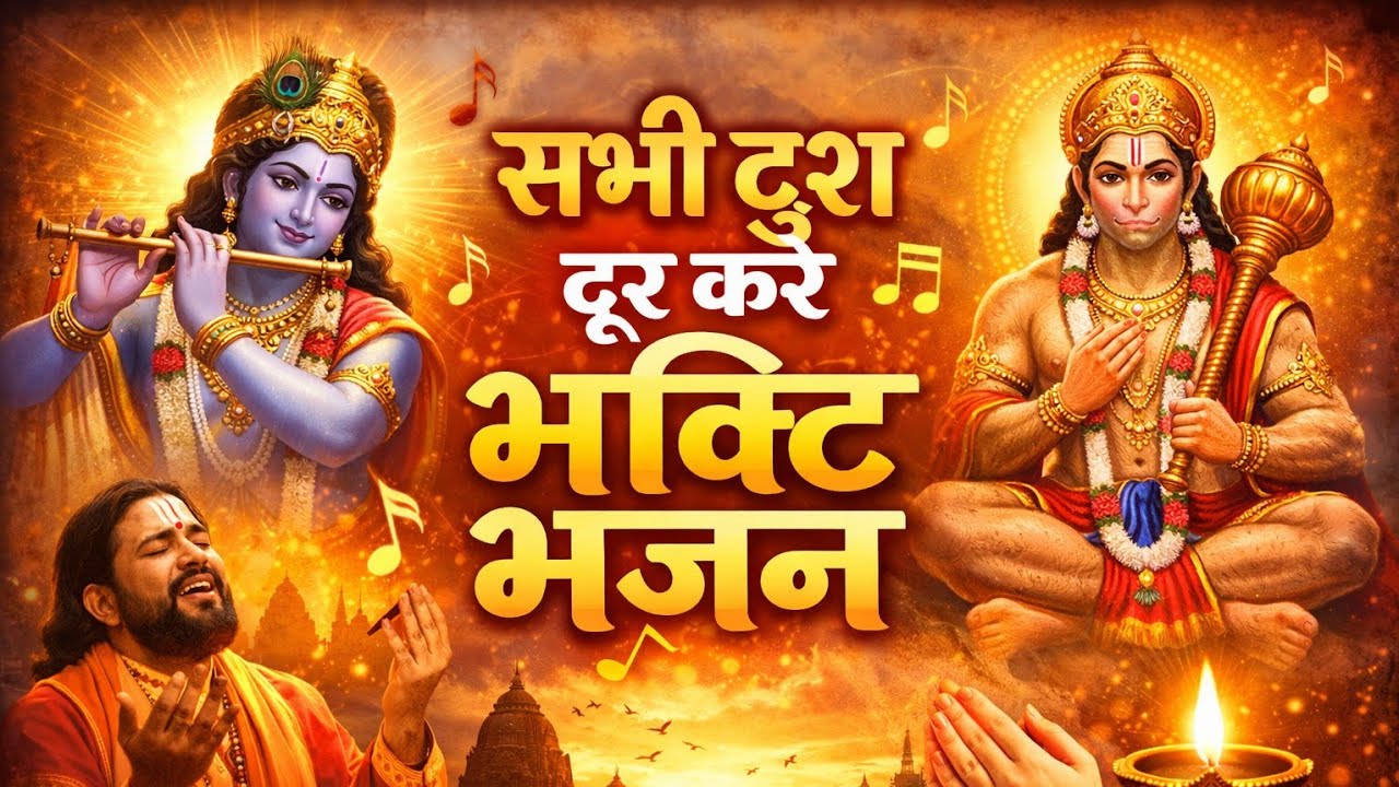 भक्ति भजन | महादेव |  Mahadev Bhakti Song | Bholenath Bhajan #shivbhakti 