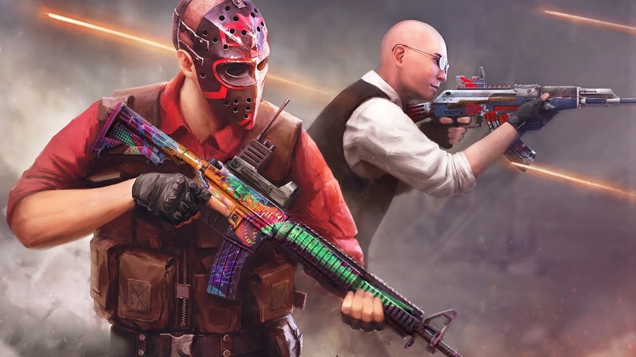 Shadow Operations: Sentinel Tactical Force