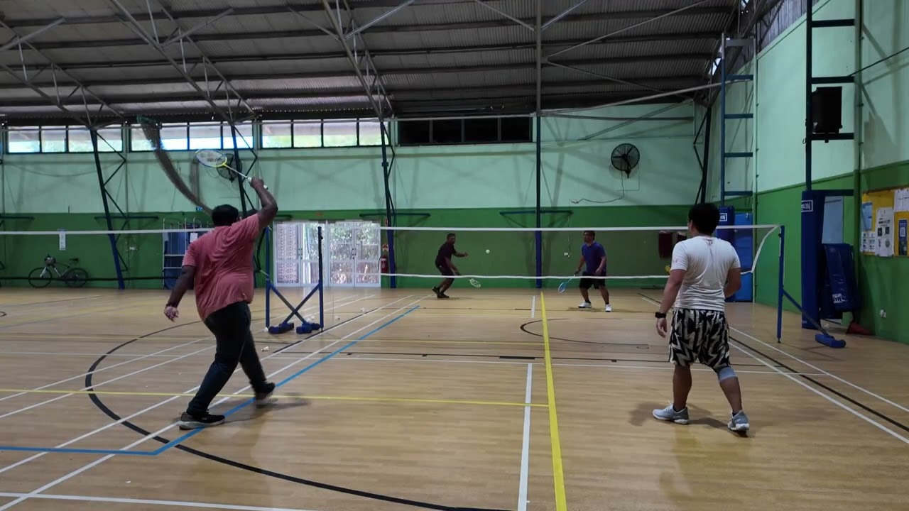 Game 9 | Goob/Player02 - Berdos/Player01