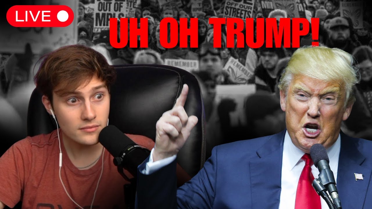 SEVERAL Republicans Say to Release ALL Files That RELATE TO TRUMP | Debating MAGA Republicans LIVE