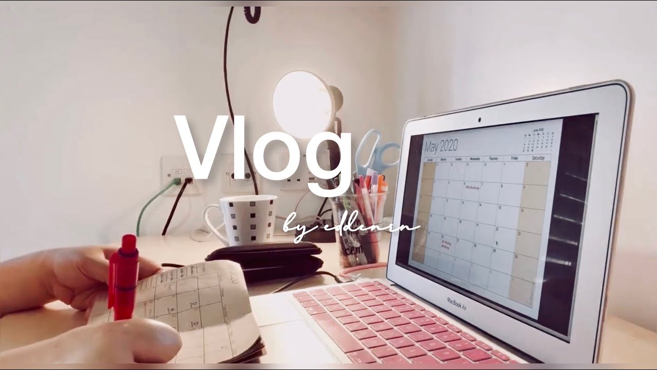 Positivity During Home Isolation | Edds MD Vlogs