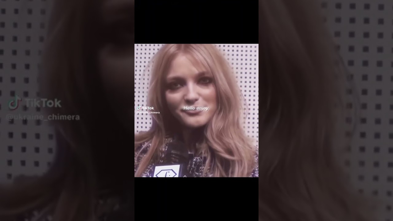 Vlada Roslyakova TikTok Compilation 4