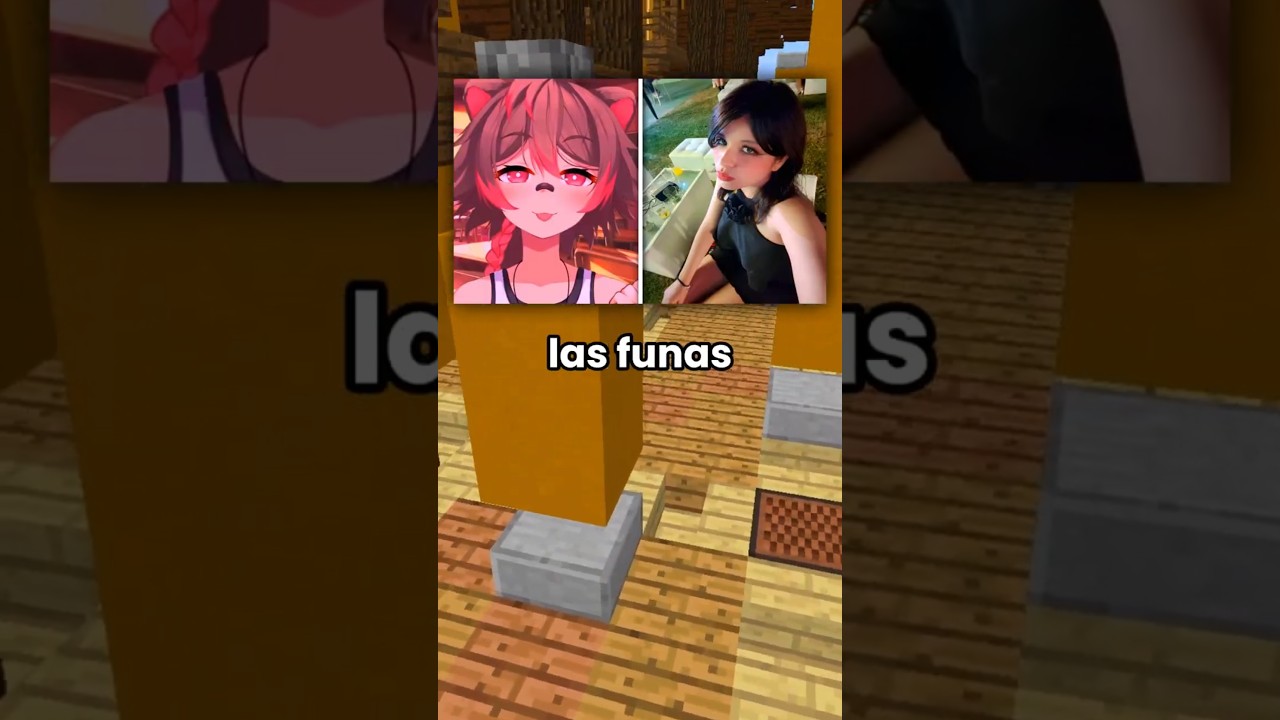 A pesar de la FUNA&hellip; Rakkun REGRES&Oacute; 😳🚨 #rakkun #vtuber