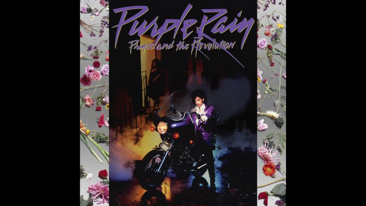 Prince - Let's Go Crazy (Special Dance Mix) - JHL mixed, mastered