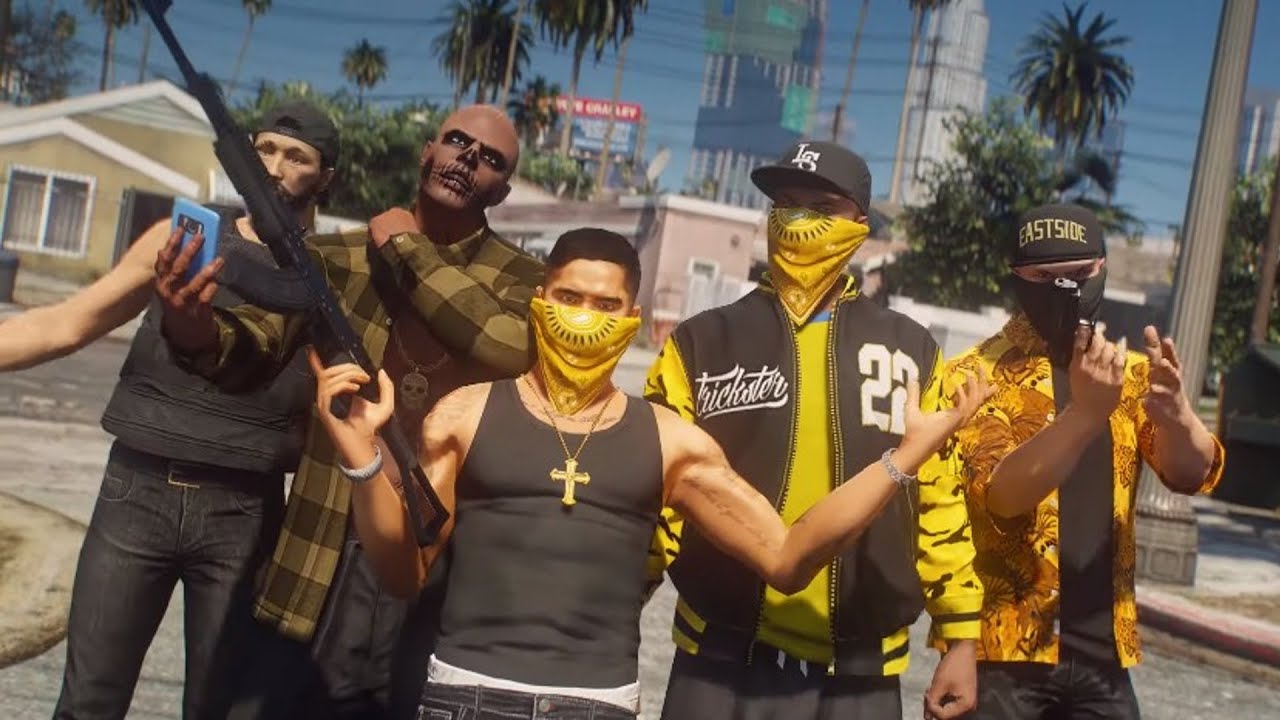 🔴 GTA 5 [FR] (PC) | VENEZ NOMBREUX #gta5rp #gtarp #live #rp #livegta5rppc #pc #gta #j4ckhatake