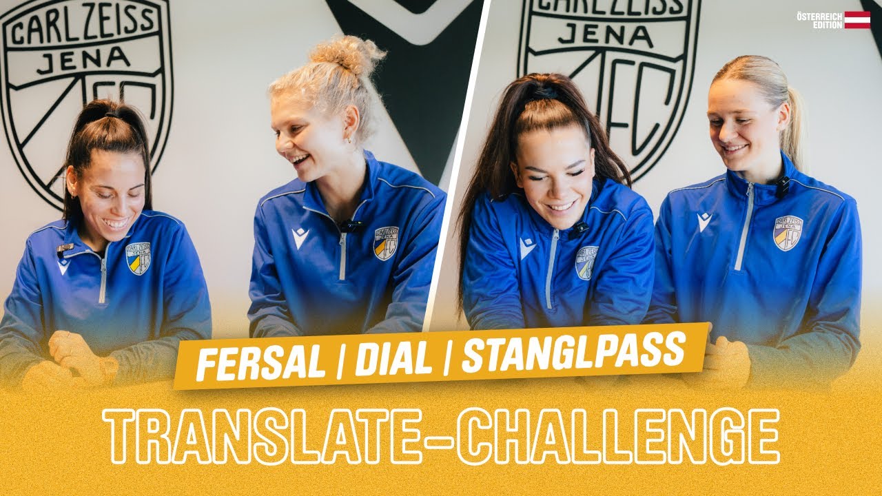 Fersal, Dial und Stanglpass | Translate-Challenge: Österreich 🇦🇹