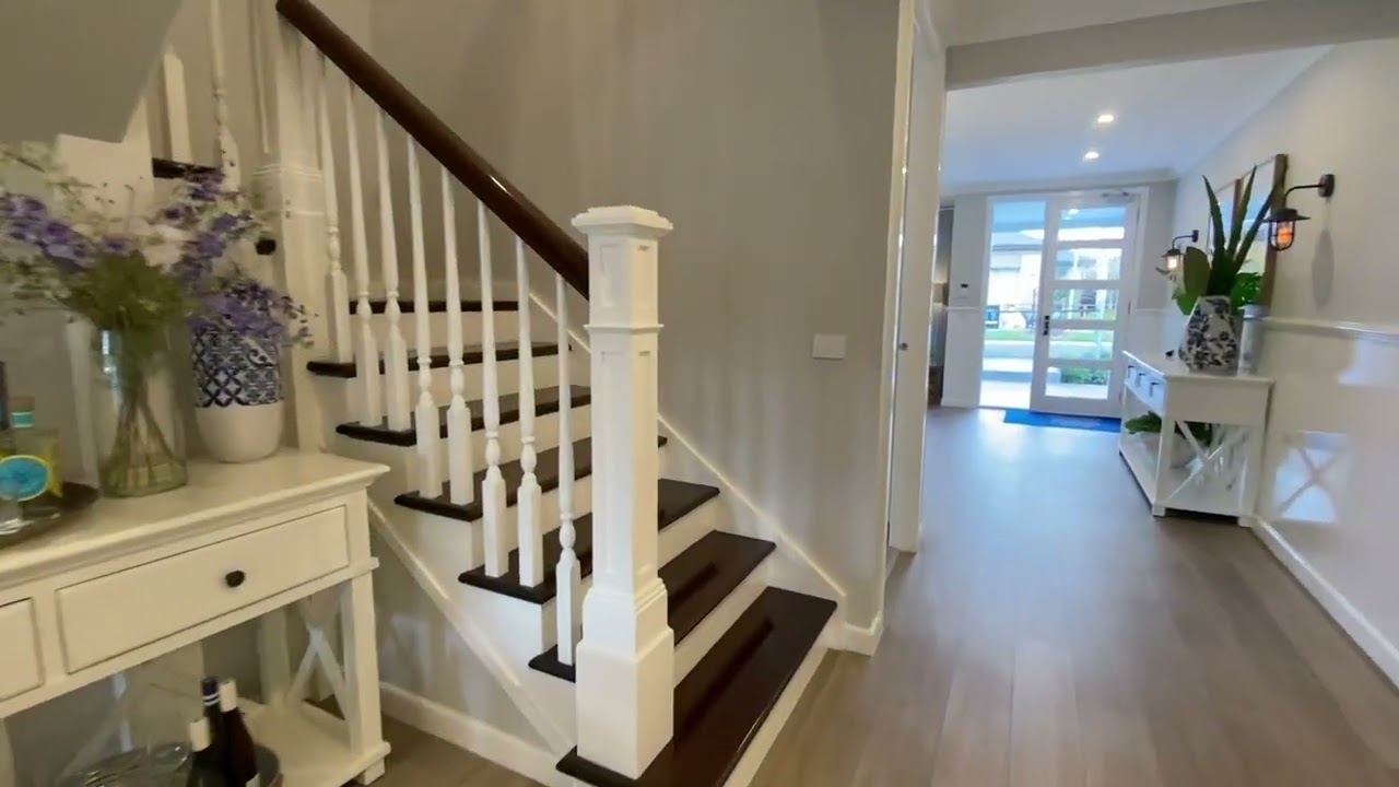 HOFFMAN 39 | Porter Davis Homes | House Tour | Design & Trends