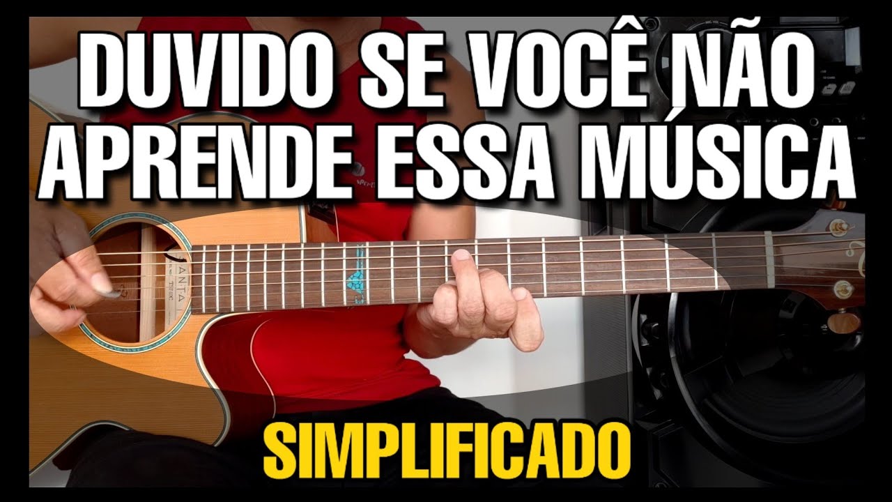 Solos Fáceis de Violão | Scorpions | Still Loving You | Whatsapp:27-997454297
