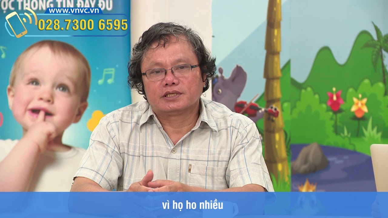 Tại sao bệnh c&uacute;m m&ugrave;a lại nguy hiểm?