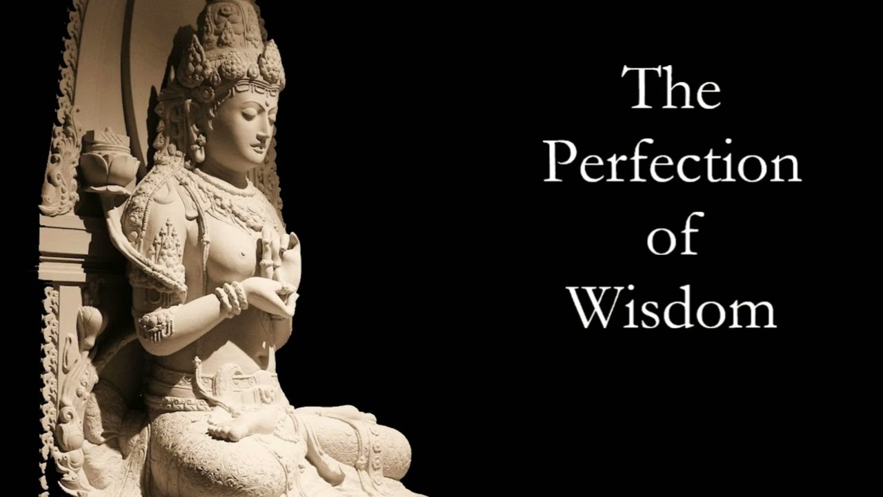 The Platform Sutra (on the Great Perfection of Wisdom) ~ Master Hui-neng