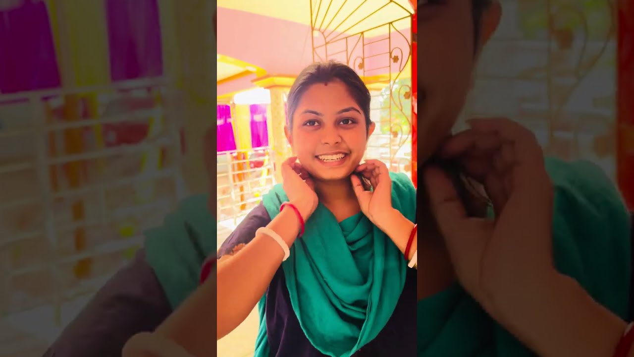 ছোটো একটা মিনি #volg তোমাদের কেমন লাগলো 🥰