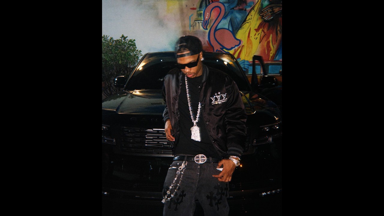 (FREE) LIL BABY TYPE BEAT 2026 - 