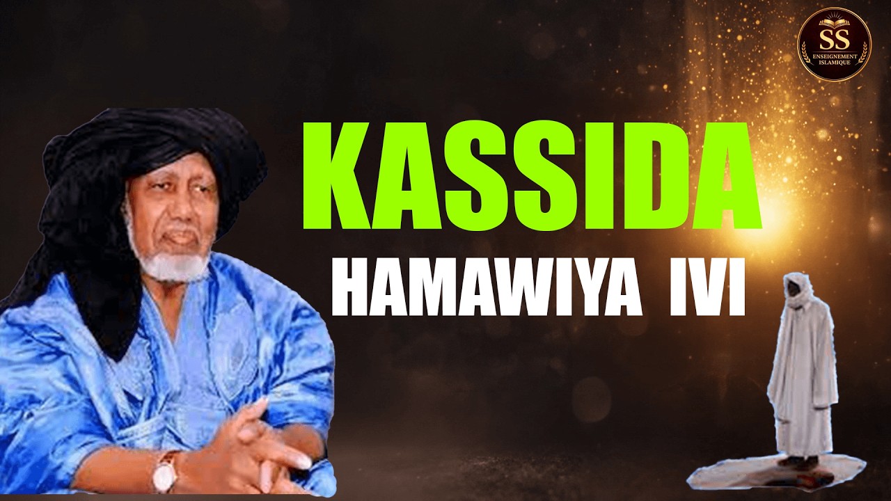 Kassida Lassena Diwagalou