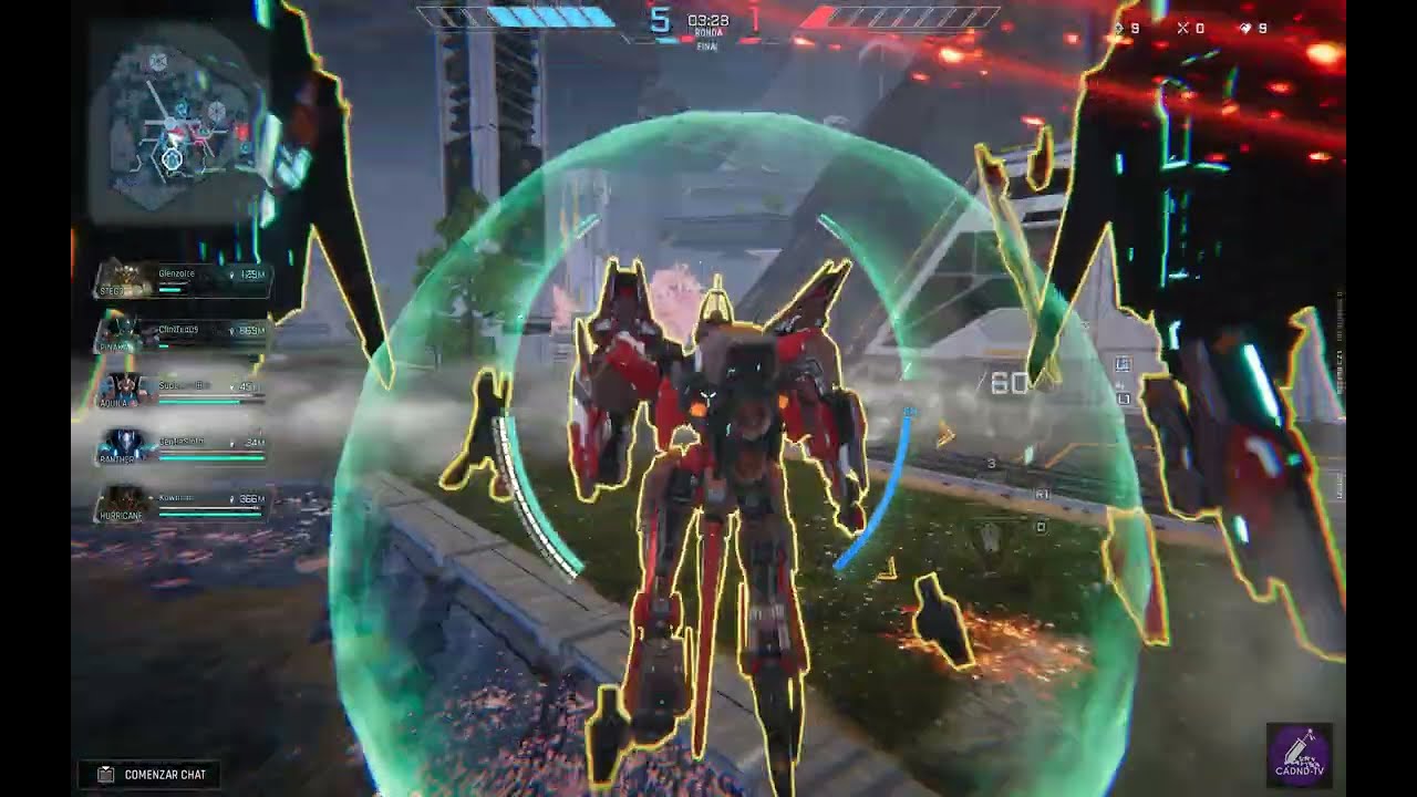 Mecha Break-126