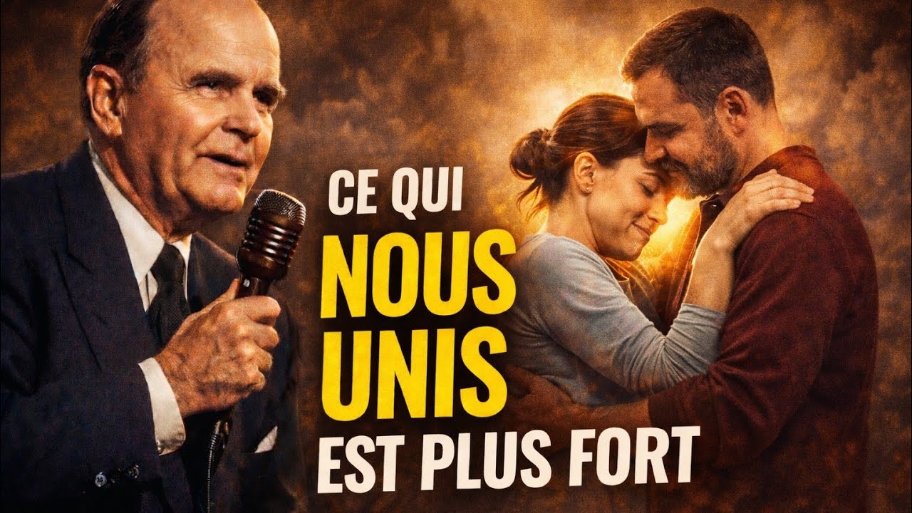 Histoire de la réconciliation d'un couple au Branham tabernacle