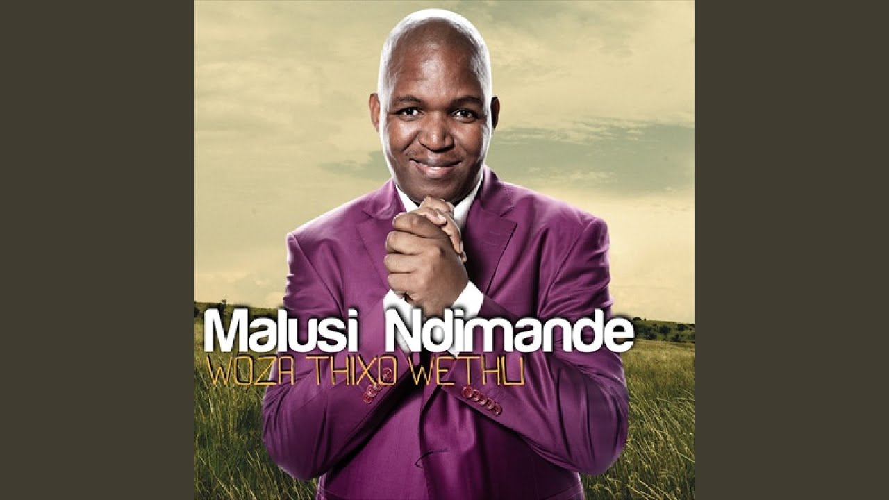 Woza Thixo