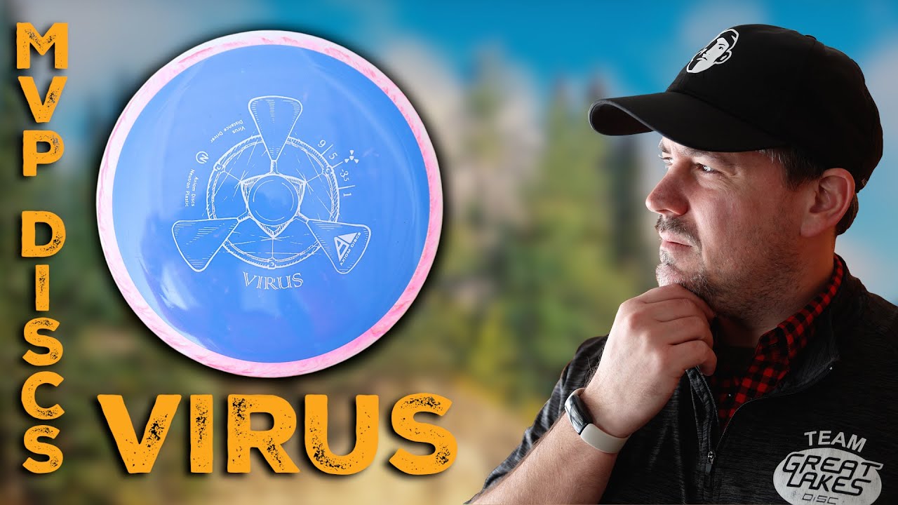 Обзор Axiom VIRUS | Отличные и надежные драйверы для новичков!