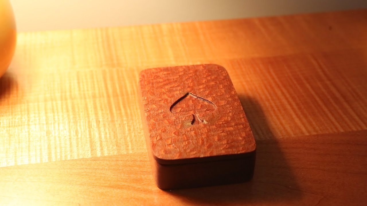 Build a Playing Card Box