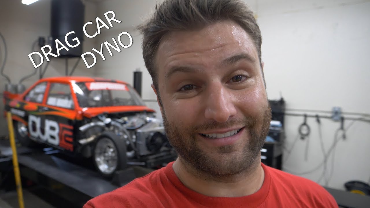 Can Abel make more HP on his 2 rotor R100 than my 3 rotor? | Rob Dahm