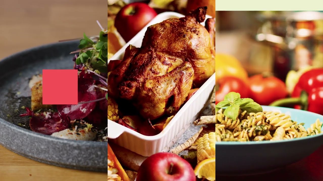 BROCHETAS de res, cerdo y pollo | Pinchos DELICIOSOS... ¿Quien quiere?