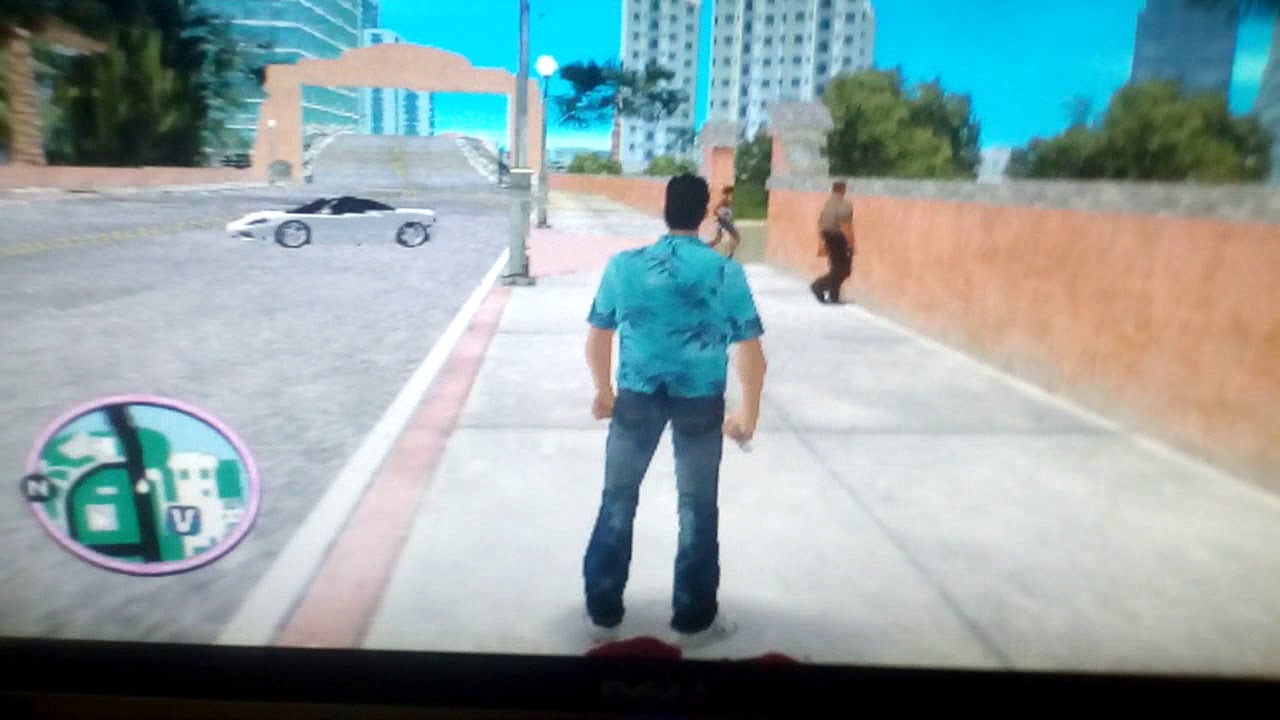 شفرات لعبة gta vc الجزء 2