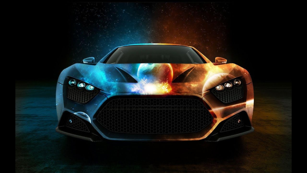 (FREE)Fast Hard Rap Beat-808-space (Prod. DZ Beatz)