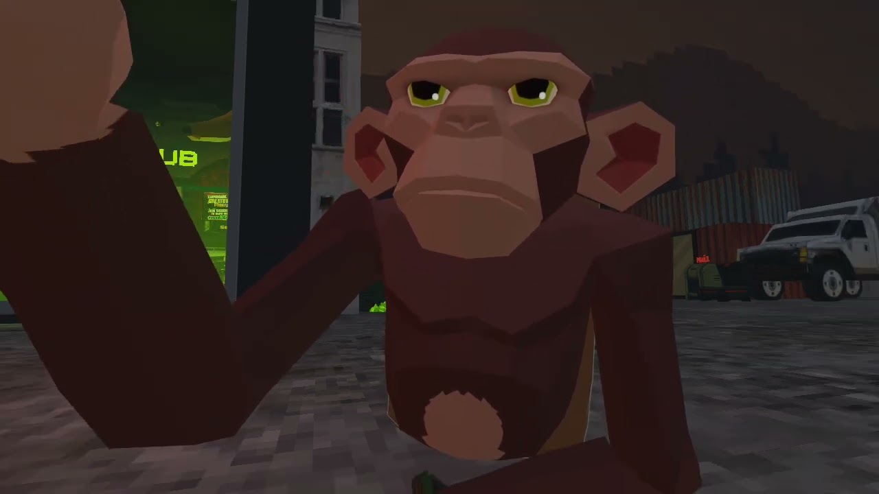 Playing ZOMBONK